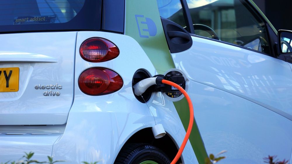 Kia elbil - En oversikt over fremtidens elektriske kjøretøy