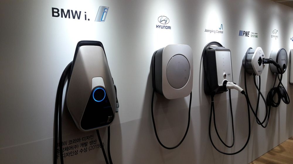 Lexus elbil: Fremtiden innen elektrisk kjøretøy