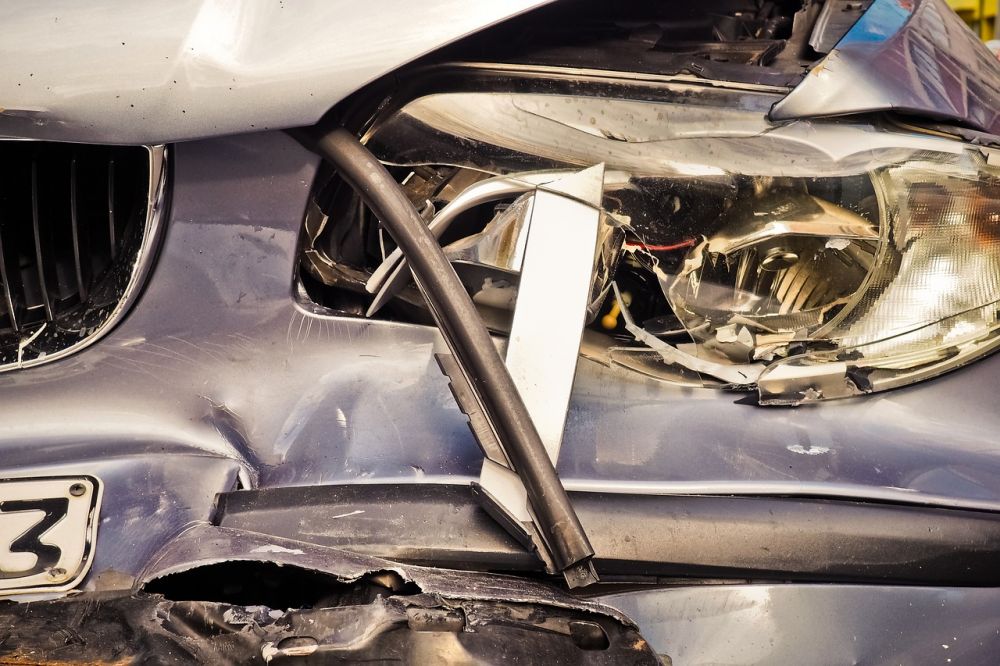 Hva Dekker Bilforsikring: En Komplett Oversikt