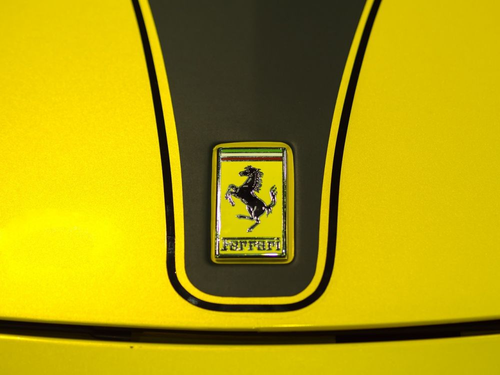 Bilmerker Logo: En dybdegående oversikt